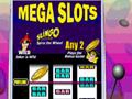 Mega Slots Slingo för att spela online