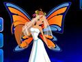 Wedding Dress Layla Winx för att spela online