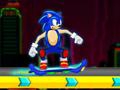 Sonic Skate Glider för att spela online