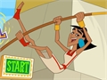 Kuzco Quest för guld för att spela online