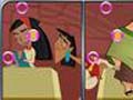 The Emperors New Groove Likheter för att spela online