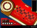 Flash roulette för att spela online