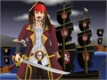 Pirate Dressup för att spela online