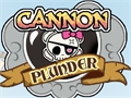 Cannon Plunder för att spela online