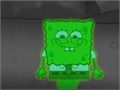 Spongebob Square Ghoul Getter för att spela online