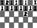 AI Chess simulator 2003 för att spela online