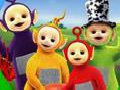 Där Teletubbies? för att spela online