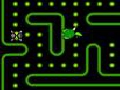 Ben 10 Pacman för att spela online