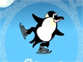 Penguin Skating för att spela online