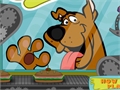 Scooby Doo Snack Machine för att spela online