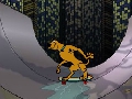 Scooby Doo Big Air 2: Curse of the halfpipe för att spela online