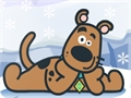 Scooby-Doo Frozen Frights för att spela online