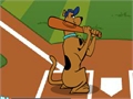 Scooby Doo MVP Baseball Slam för att spela online