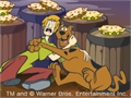 Scooby Doo Pirate Pie Toss för att spela online