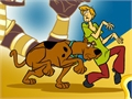 Scooby Doo: Curse Of Anubis Hacked för att spela online