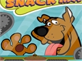 Scooby Doo Snack Machine för att spela online