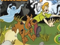 Scooby Doo A-MAZE-ing Escape för att spela online