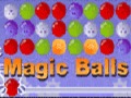 Magic Balls för att spela online