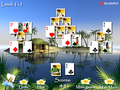 Bahamas Solitaire för att spela online