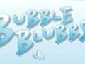 Bubble blubbs för att spela online