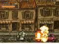 Metal Slug för att spela online