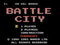 Battle City Tankzors för att spela online